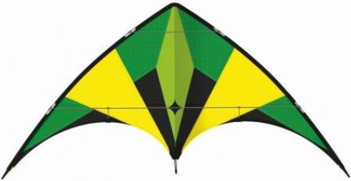 Günther Flugspiele Lenkdrachen