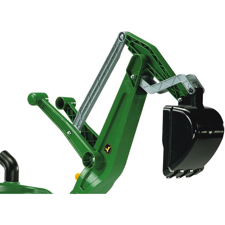 Thumbnail - Rolly Toys Rolly Digger