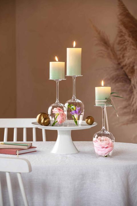 Produktbild Villeroy & Boch Rotweinkelch (20 cl, 4 Gläser, Rotweingläser)