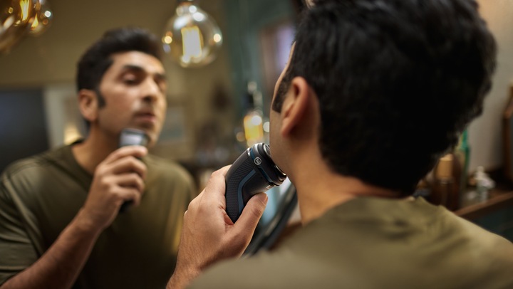 Image du produit Philips Rasoir électrique