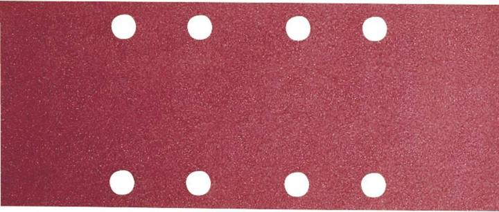 Produktbild Bosch Zubehör DIY Schleifblätter 93x185mm K60 10er Set (60)