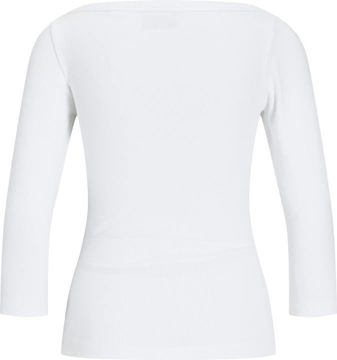 Actual product image JJXX Jxfifi Str 3/4 Boatneck Top Jrs Noos (XS)