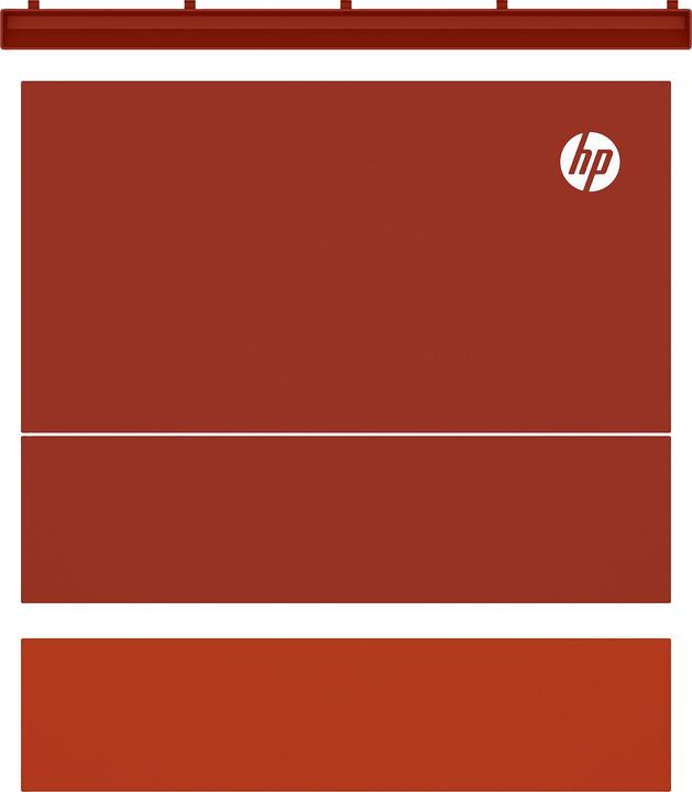 Produktbild HP CLJ X579 Color Panel Kit