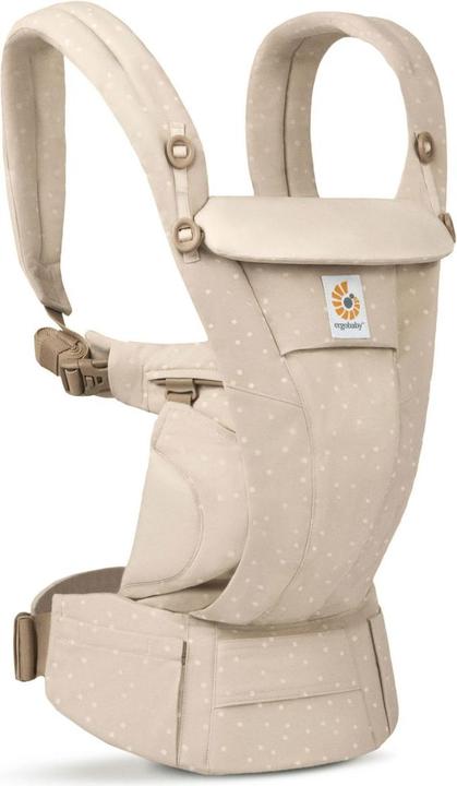 Produktbild Ergobaby Omni Dream mit All Wetter Schutz