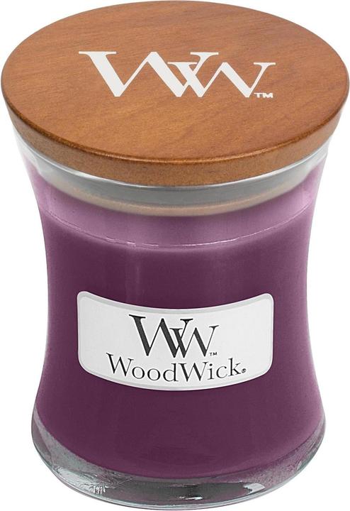 Produktbild WoodWick Spiced Blackberry (85 g)