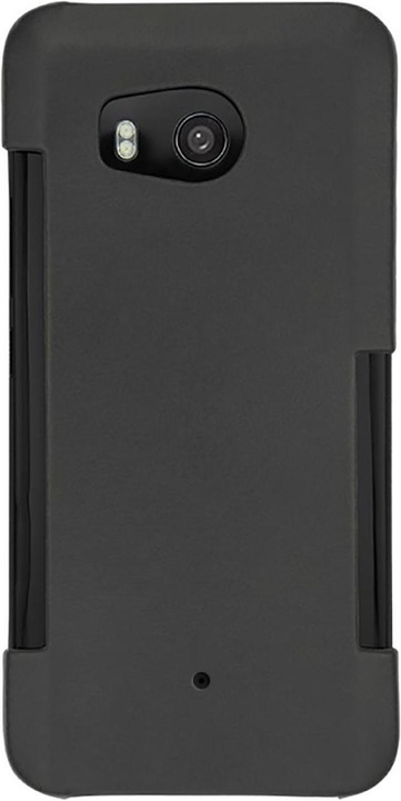 Negre poudro ( Pantone #111212 )