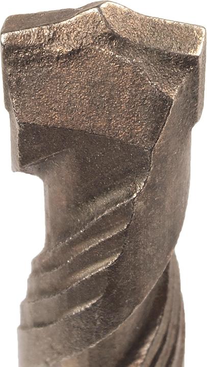 Produktbild wolfcraft 1 Hammer-Schlagbohrer Prof. ø5x110mm (5 mm)
