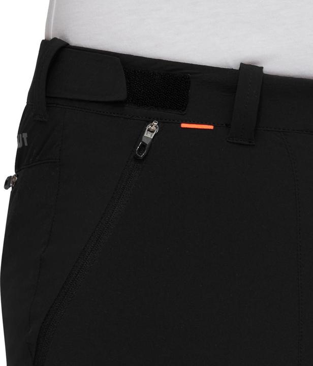 Actual product image Mammut Runbold Shorts Men (48)