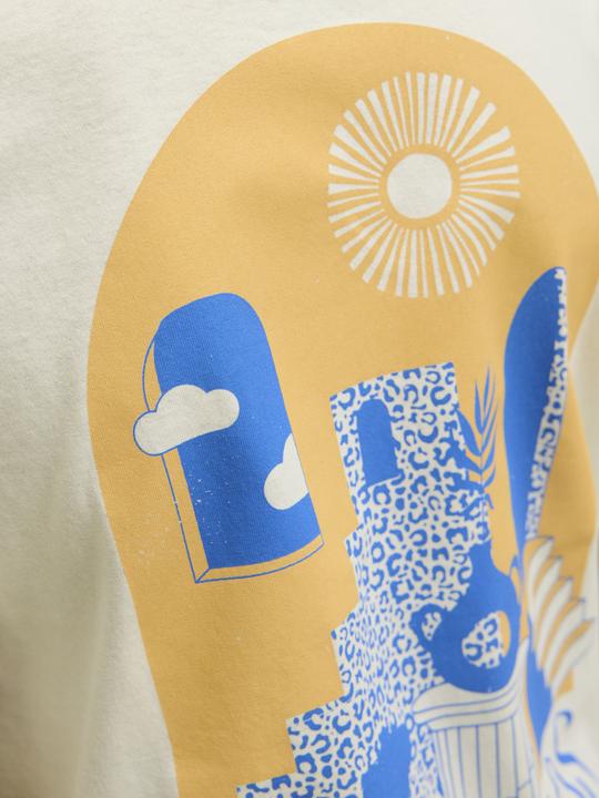 Actual product image Jack & Jones T-shirt Junior T-shirt (140)