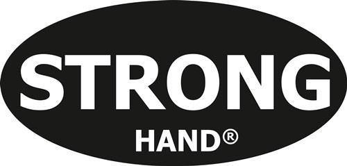 Image du produit Stronghand Gants Harrer taille 9 jaune/bleu EN 388, EN511 EPI catégorie II (9)
