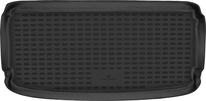 Produktbild Walser Kofferraumwanne XTR für Mitsubishi Colt VI (Z3A, Z2A) 10/2002-Facelift 2008