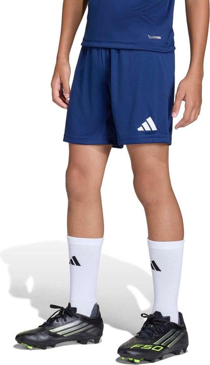 Produktbild Adidas Junior Entrada Shorts (140)