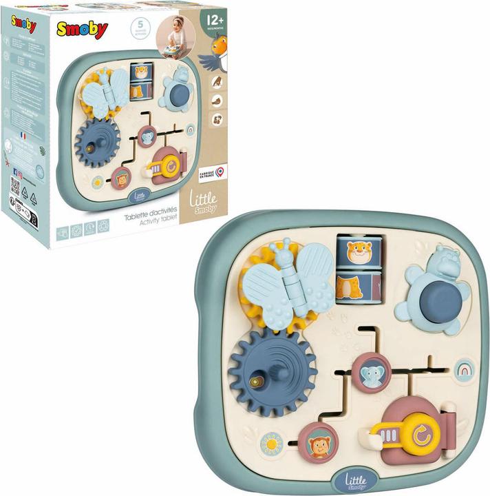 Image du produit Smoby LS Activity Tablet