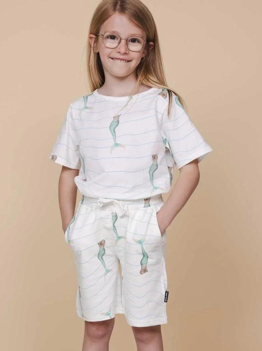 Immagine prodotto Snurk Sirenetta per Bambini Corta (92)