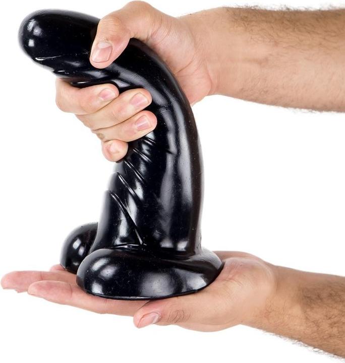 Produktbild Hunglock Dildo "The Wave"