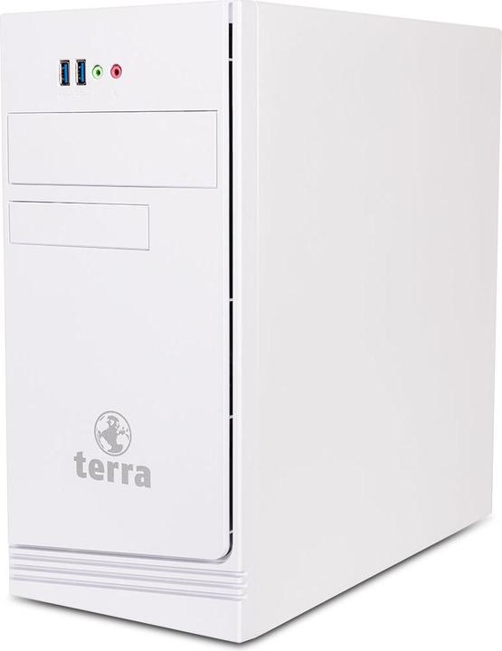 Image du produit Terra PC-BUSINESS 6000 SILENT (500 Go, 16 Go)