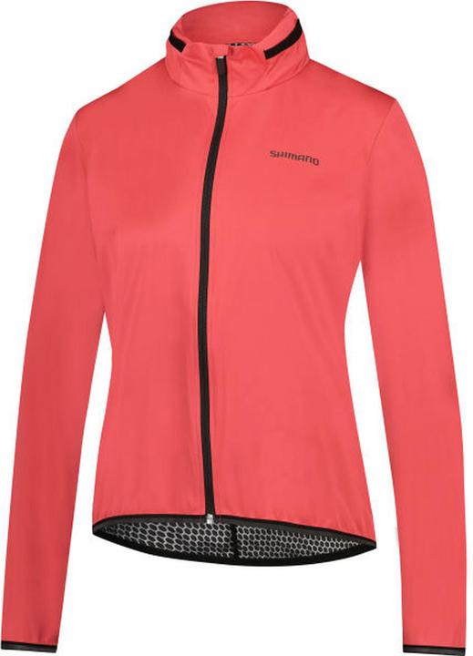 Actual product image Shimano Nagano jacket (L)