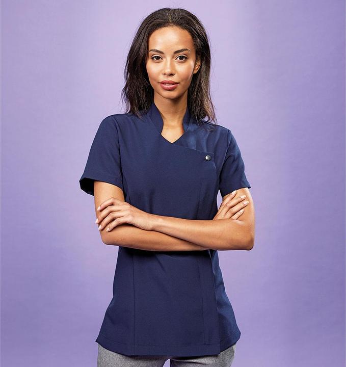 Immagine prodotto Premier Cappotto a tunica con lavorazione a fiori (32)