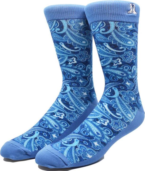 Produktbild SockAffair Paisley (Einzelpack, 35 - 41, 36 - 40)