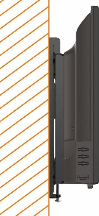 Image du produit Manta P10 pour 14-43 (25 kg, 14" - 43")