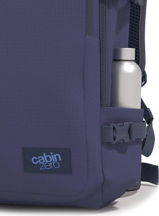 Immagine prodotto Cabin zero Adventure Cabin Bag ADV Pro 32L Rucksack 46 cm Laptopfach (26 l)