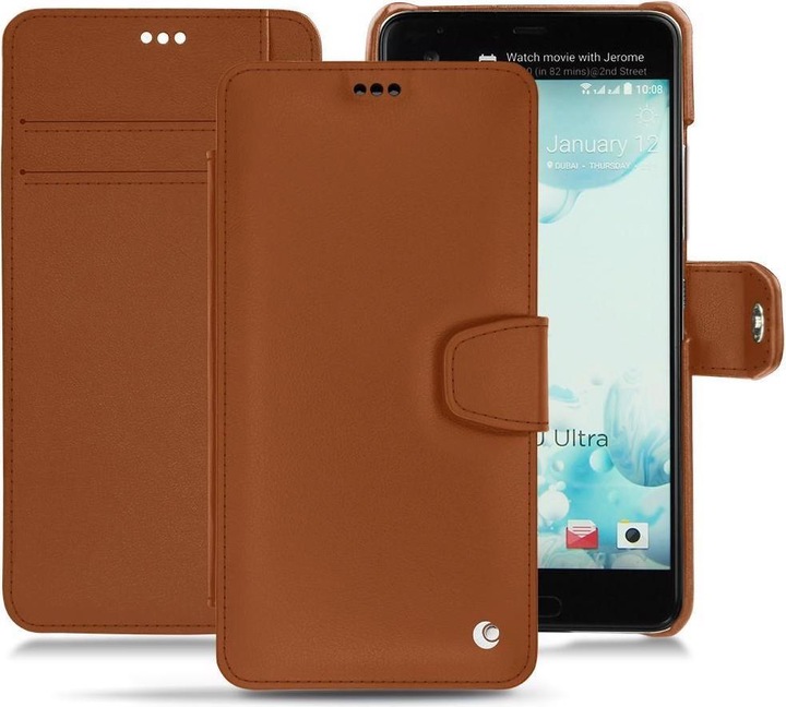 Image du produit Noreve Housse cuir portefeuille