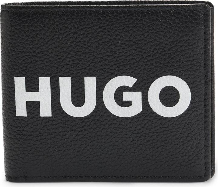 Actual product image HUGO Malick 4 Cc Coin Wallet