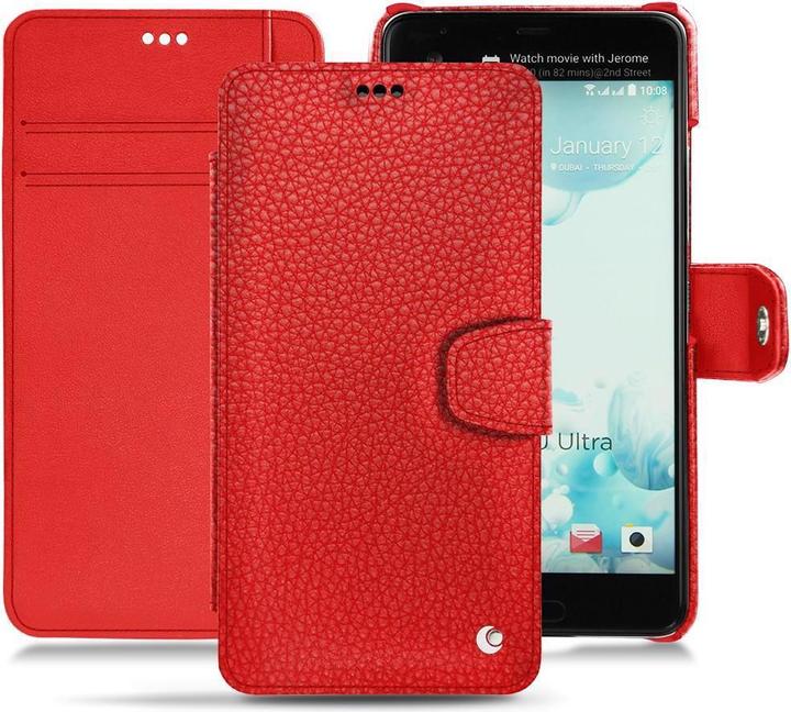Produktbild Noreve Lederschutzhülle Wallet