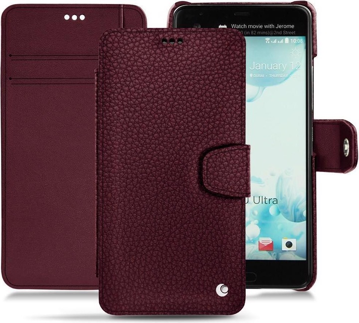 Image du produit Noreve Housse cuir portefeuille