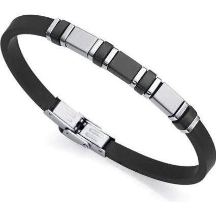 Viceroy, Armschmuck, Elegant men's bracelet Heat 14009P01010