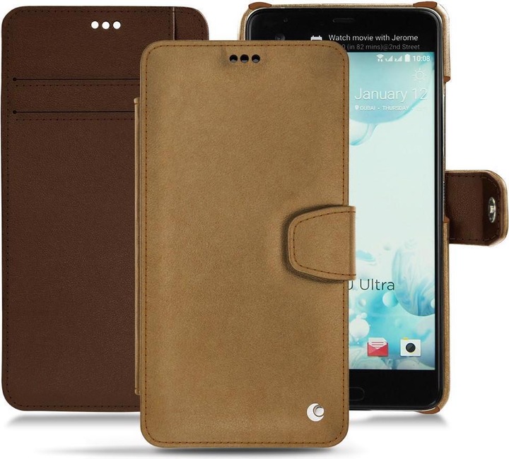 Image du produit Noreve Housse cuir portefeuille