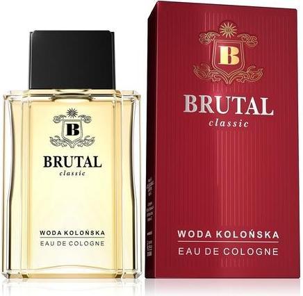 Immagine prodotto La Rive Brutal Classic - Eau De Cologne - 100Ml (Eau de cologne, 100 ml)