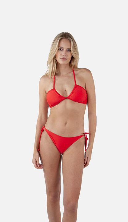 Actual product image Barts Women's Kelli Plunge Halter (XL)