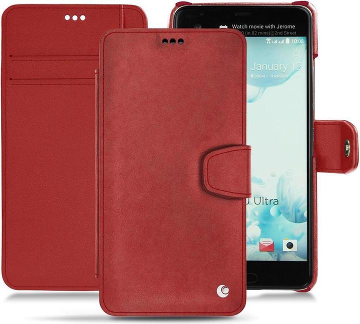 Image du produit Noreve Housse cuir portefeuille