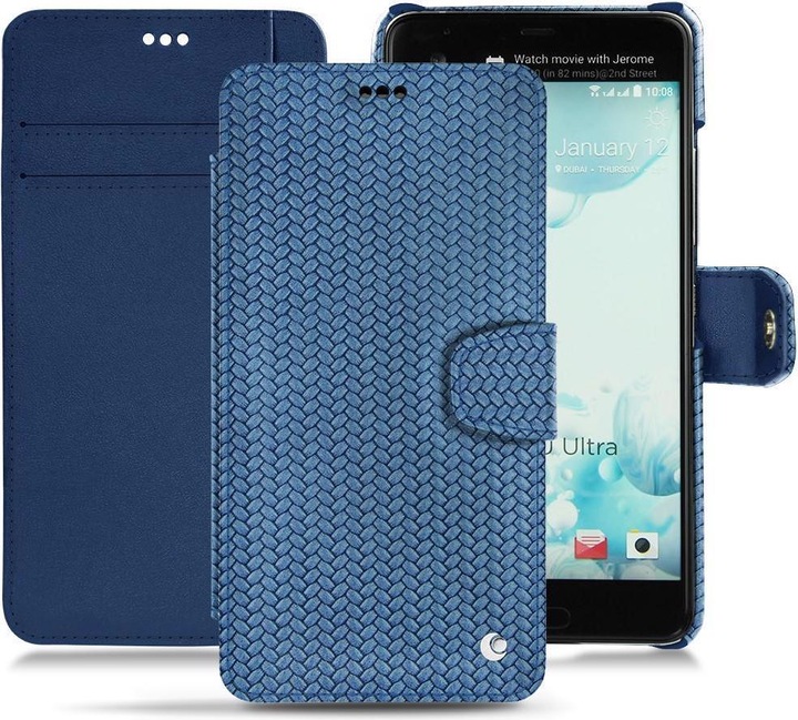 Image du produit Noreve Housse cuir portefeuille