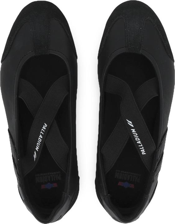 Image du produit Palladium Racer Ballerina Lth (41)