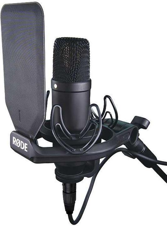 Produktbild RØDE Smr