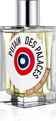 Actual product image Etat Libre D'Orange Putain Des Palaces (Eau de parfum, 50 ml)