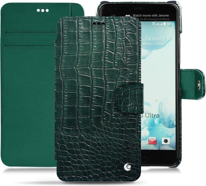 Image du produit Noreve Housse cuir portefeuille