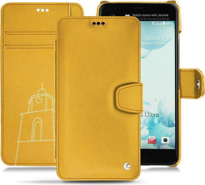 Image du produit Noreve Housse cuir portefeuille