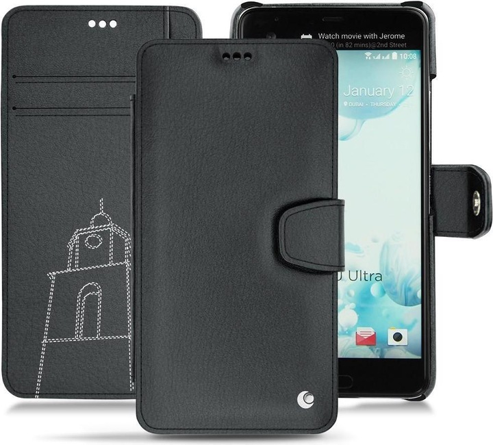 Image du produit Noreve Housse cuir portefeuille