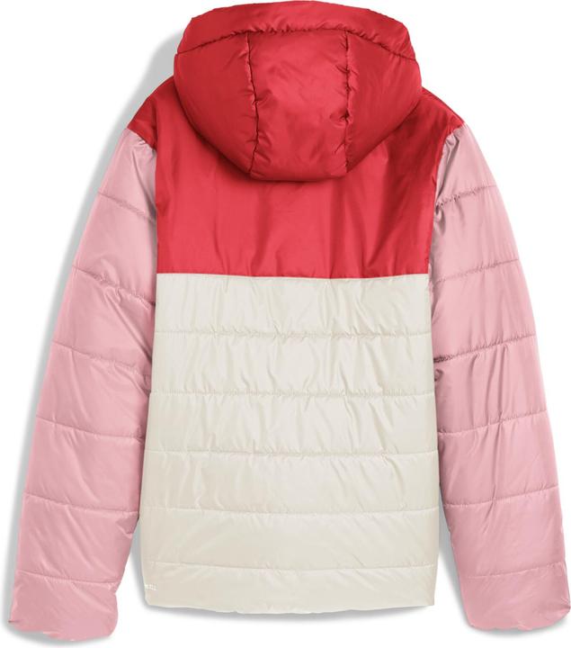 Produktbild Puma ESS Hooded Padded Jacket (152)