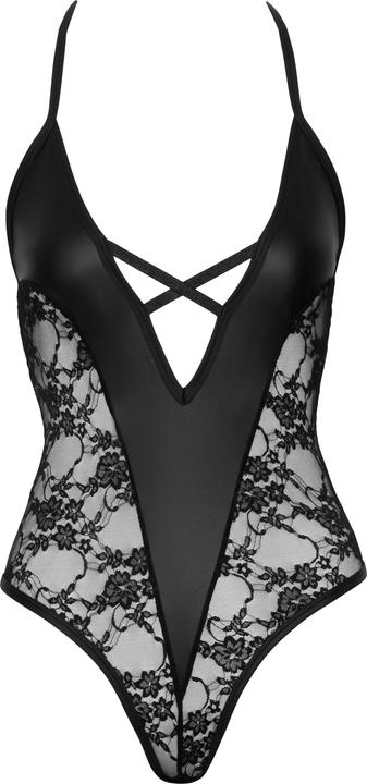 Productafbeelding Cottelli Collection Lichaam met kant M (M)