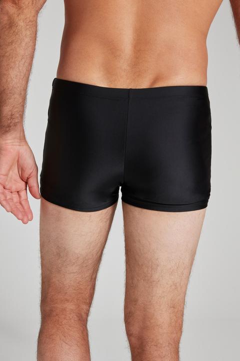 Actual product image JP1880 Boxer Adustable Draswstring Elastic Waist Swim Shorts (7XL)