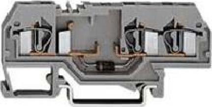 Produktbild Wago Diodenklemme