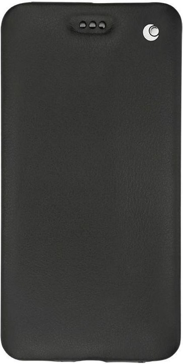 Actual product image Noreve Leather cover vertical (Honor 8 Pro)