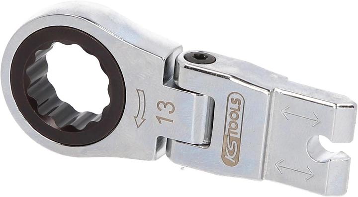 Actual product image KS Tools 503.4827 (13 mm)