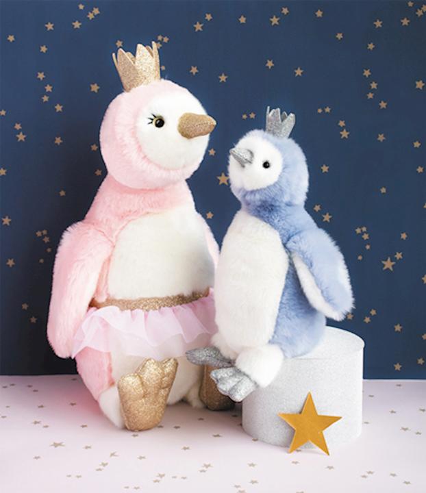 Produktbild Doudou et Compagnie Pinguin (30 cm)