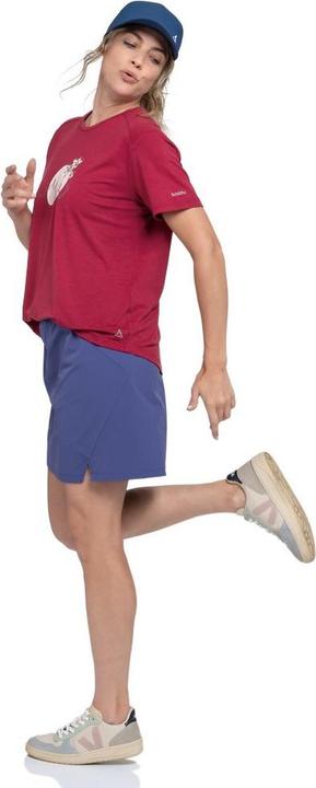 Actual product image Schöffel T Shirt Haberspitz (52)