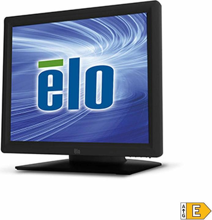 Actual product image ēlo ET1517L TOUCH DISPLAY (1024 x 768 pixels, 15")